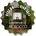 Morocco Holiday Specialists